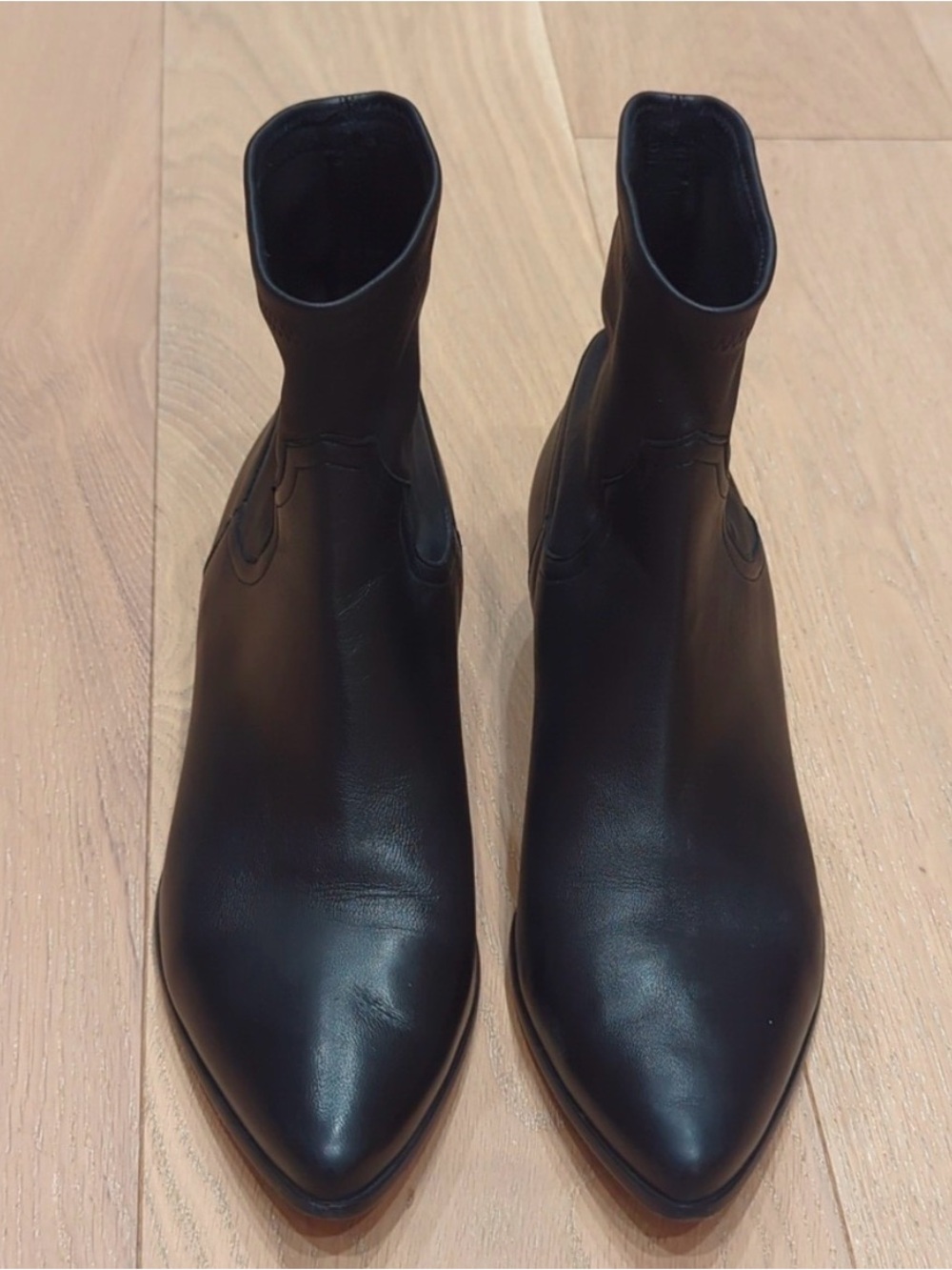 Tamara Mellon Go West Ankle